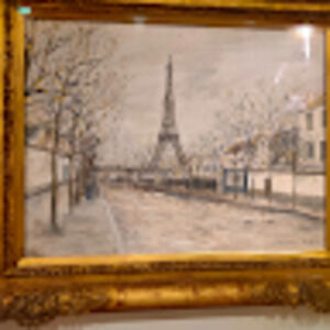 Meet your Posher, Rochelle